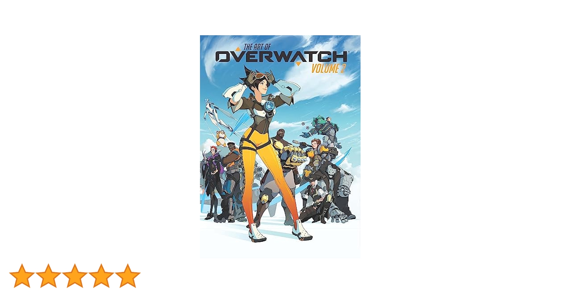 『日本未発売』海外限定　overwatch2 ラマットラ　特注フィギュア　ow2 Amazon | The Art of Overwatch, Volume 2 | Burns, Matt | Art